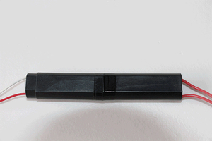 Módulo de Generador de Alto Voltaje de CA 6-7.2V a 80KVDC para Productos de Autodefensa - Product Image 5