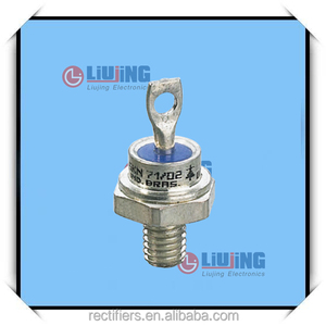 Liujing Semikron espárrago versión Standard Recovery Diode SKR71 - Product Image 1