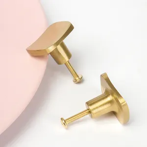 맞춤형 골동품 팬시 풀 핸들, 새로운 가정 장식 캐비닛 손잡이 손잡이 - Product Image 5