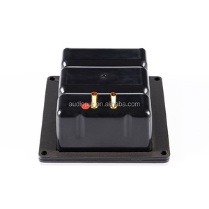 AudioPur Tweeter HIFI de haute qualité Haut-parleurs portables avec transformateur de mouvement d'air (AMT8260) - Product Image 2