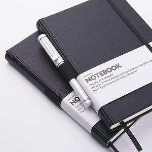 Quaderno per diario scolastico in pelle PU all'ingrosso A5 - Product Image 1