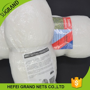 Niebla hdpe paloma atrapando red - Product Image 4