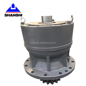 มอเตอร์หมุนสำหรับ kobelco รถขุด SK330-8กล่องเกียร์ SK320 SK300ตัวลดการแกว่ง SK350-8 - Product Image 4