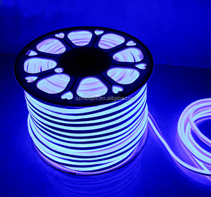 Bande lumineuse <span class=keywords><strong>led</strong></span> en <span class=keywords><strong>néon</strong></span> étanche, 12/24V 110/220V, ruban flexible, toutes les couleurs sont disponibles, le meilleur <span class=keywords><strong>prix</strong></span> - Product Image 3