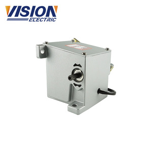 Электронный привод регулятора 24 В ADC225 - Product Image 5