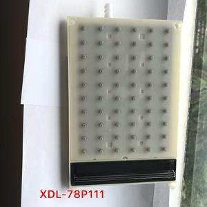 الفاخرة المرحاض التدليك المائي البخار حمام ساونا المقصورة - Product Image 2