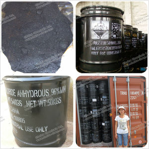Cloruro férrico anhidro - Product Image 1
