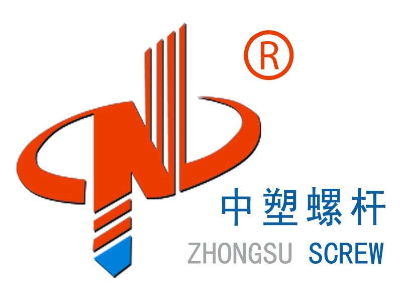 Zhejiang Zhongsu Screw Co., Ltd. logo