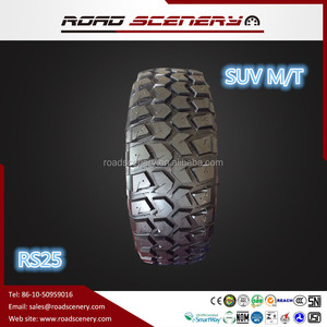 Neumático <span class=keywords><strong>r16</strong></span> barro terreno 265/75r16 - Product Image 6