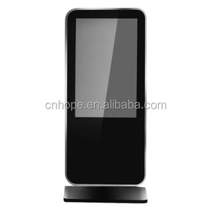 Android Advision Player Écran LCD de bureau 10 pouces pour lecteur multimédia 1024*600 - Product Image 4