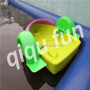 New style making colors electric paddle - Product Image 6