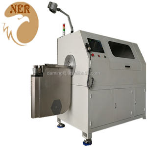 3Dワイヤーベンダー新技術 - Product Image 6