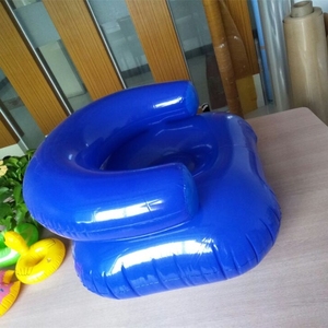 Pvc <strong>Inflatable</strong> air <strong>Sofa</strong> for Kids - Product Image 6