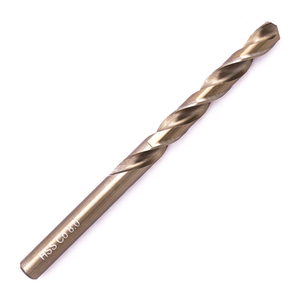 Hss co HSS M35 HSS cobalt11mm khoan bit cho thép không gỉ kim loại nhôm cứng thép công cụ - Product Image 1