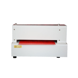 Máquina de Repujado Digital para Tarjetas de Papel Amydor 330 con Precio de Fábrica - Product Image 2