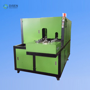 Fabricant main alimentation automatique pour animaux <span class=keywords><strong>de</strong></span> compagnie machine <span class=keywords><strong>de</strong></span> moulage par soufflage étirable pp pot bouteille d'eau - Product Image 1