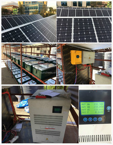La elección de la calidad de energía <span class=keywords><strong>solar</strong></span> sistema de casa 8kw 10kw sistema <span class=keywords><strong>solar</strong></span> casa - Product Image 1