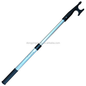 Stainless Steel Marine Telescoping <strong>Boat</strong> <strong>Hooks</strong> - Product Image 2