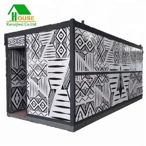 Nhanh Chóng Cài Đặt Gấp Container Nhà Gấp Nhà Sản Xuất