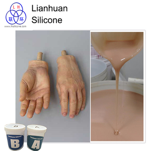 RTV <strong>Silicone</strong> for Safe Simulation Projects - Product Image 3