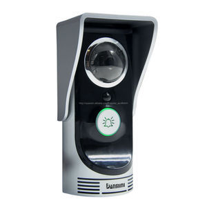 Danmini WF timbre Android IOS-based de vídeo portero automático con visión nocturna - Product Image 3