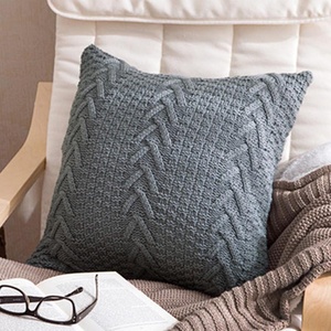 Cheersee-funda protectora de tejido grueso suave para sofá cobertor de tejido grueso con diseño contemporáneo de lujo para decoración del hogar - Product Image 3