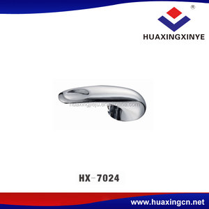 Fabricante <span class=keywords><strong>de</strong></span> zinc manija <span class=keywords><strong>de</strong></span> la <span class=keywords><strong>llave</strong></span> <span class=keywords><strong>de</strong></span> aleación <span class=keywords><strong>de</strong></span> zinc durable HX-7024 extraíble grifo maneja - Product Image 1