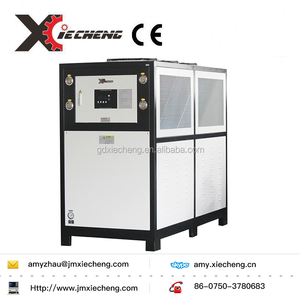 Refroidi à l'eau de <span class=keywords><strong>la</strong></span> machine de production pour centrale à béton - Product Image 4