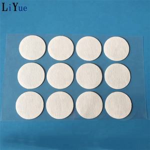 <strong>LED</strong> Lighting Air Permeable EPTFE Membrane Waterproof Adhesive Vent <strong>Patch</strong> - Product Image 5