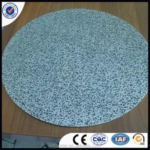 High Quality Stainless Steel Induction Aluminum Circles
