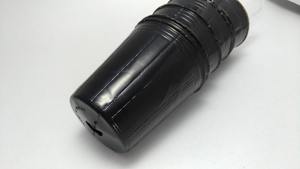 กระถางเพาะชำพลาสติกสีดำ กระถางแบบยืดหยุ่น - Product Image 5