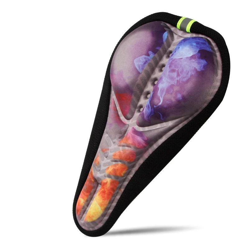 Аксессуары для горного велосипеда ZOLi Z3204, мягкий декоративный чехол для подушки для дорожного велосипеда