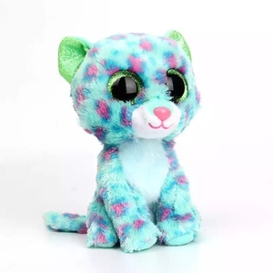Oso de peluche con ojos grandes, Juguetes - Product Image 3