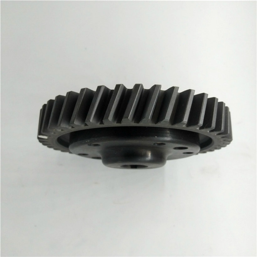 しゅん 4JG2 Diesel Fuel Injection Injector Pump Assy - Original ZEXEL