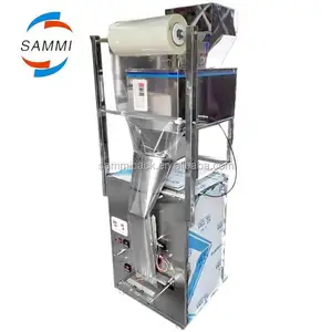 New wholesale Latest quality herbal tea bag packing machine