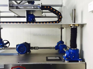 Linh Hoạt Sản Xuất Và Lắp Ráp Điện Vít Nâng - Product Image 5