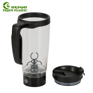 <span class=keywords><strong>Botella</strong></span> Mezcladora de Proteínas Eléctrica Portátil sin BPA, en Oferta - Product Image 6