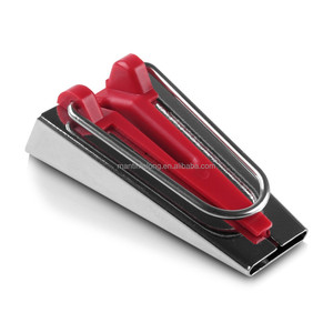 Vải <span class=keywords><strong>Clover</strong></span> 4 Cái <span class=keywords><strong>Bias</strong></span> <span class=keywords><strong>Tape</strong></span> <span class=keywords><strong>Maker</strong></span> Binding Tool Sets Máy Công Cụ May Quilting Hemming Phụ Kiện May 6 Mét 12 Mét 18 Mét 25 Mét - Product Image 5