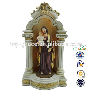 <span class=keywords><strong>santa</strong></span> maría en la iglesia católica regalos venta al por mayor - Product Image 2