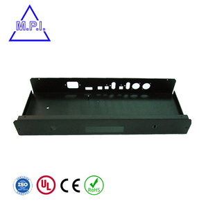 Panneau d'amplificateur du dispositif Audio OEM, carte d'amplification - Product Image 2