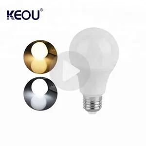 New Giá Rẻ Ấm Trắng Mini Chiếu Sáng Nhỏ Nhà Ở Cao Lumen Đèn 7 Wát 9 Wát 12 Watt E14 E27 B22 Rgb Ánh Sáng Led Bulb