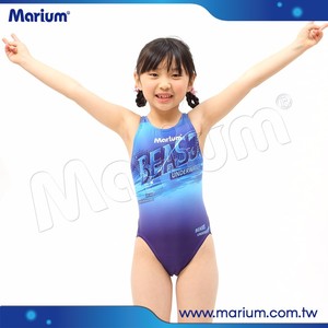 New Arrival Girls Swimwear One Piece Swimwear For Hot Girls Swimwear - Product Image 4