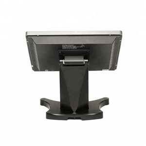 Supermercato e punto del sistema di vendita di generi alimentari (POS) software e hardware per grocers compreso Il Software - Product Image 6