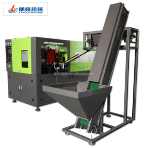 <span class=keywords><strong>Max</strong></span>. Volumen de contenedores 2L botella PET máquina de soplado - Product Image 1