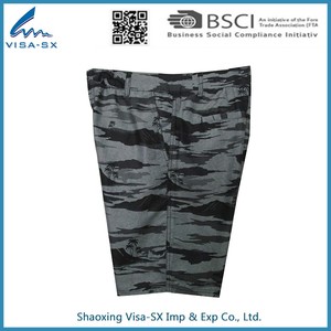 <span class=keywords><strong>El</strong></span> más nuevo diseño <span class=keywords><strong>de</strong></span> calidad superior 100% poliéster pantalones cortos deportivos - Product Image 3