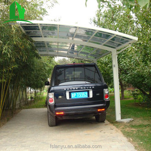 Costruzione di stoccaggio di parcheggio <span class=keywords><strong>con</strong></span> posto auto coperto in acciaio solido <span class=keywords><strong>moto</strong></span> <span class=keywords><strong>garage</strong></span> - Product Image 3