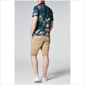 Disponibile pantaloncini da <span class=keywords><strong>uomo</strong></span> In cotone 100% all'ingrosso solido cachi Chino cerniera Fly <span class=keywords><strong>uomo</strong></span> Chino Joggers pantaloncini da <span class=keywords><strong>uomo</strong></span> <span class=keywords><strong>corti</strong></span> - Product Image 2