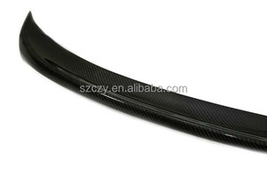 M Tech FRP E90 Alerón Posterior Del Tronco para BMW 05-08 - Product Image 6