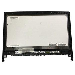 Für Lenovo Flex2-14 Flex 2 14 LCD bildschirm touchscreen digitizer Montage Flex2-14 Flex 2 14 lcd display touch screen montage - Product Image 2