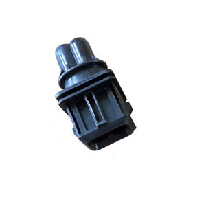 2-poliger Boschs EV1-Stecker JPT Junior Power Timer Jetronic-Kabelst ecker 1928402448 - Product Image 1